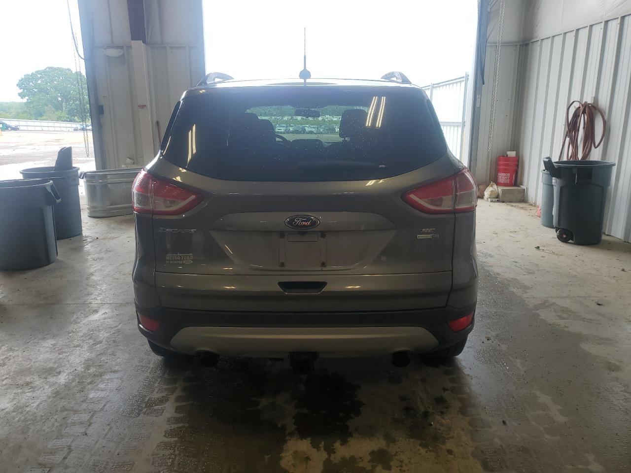 2014 FORD ESCAPE SE - Image 6