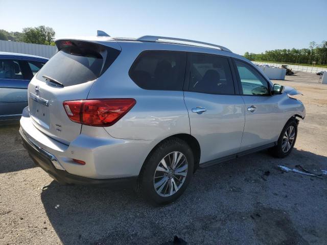 2019 Nissan Pathfinder S - Фото 3
