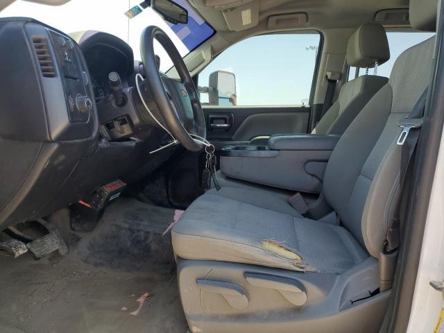 2018 Chevrolet Silverado C2500 Heavy Duty - Image 7