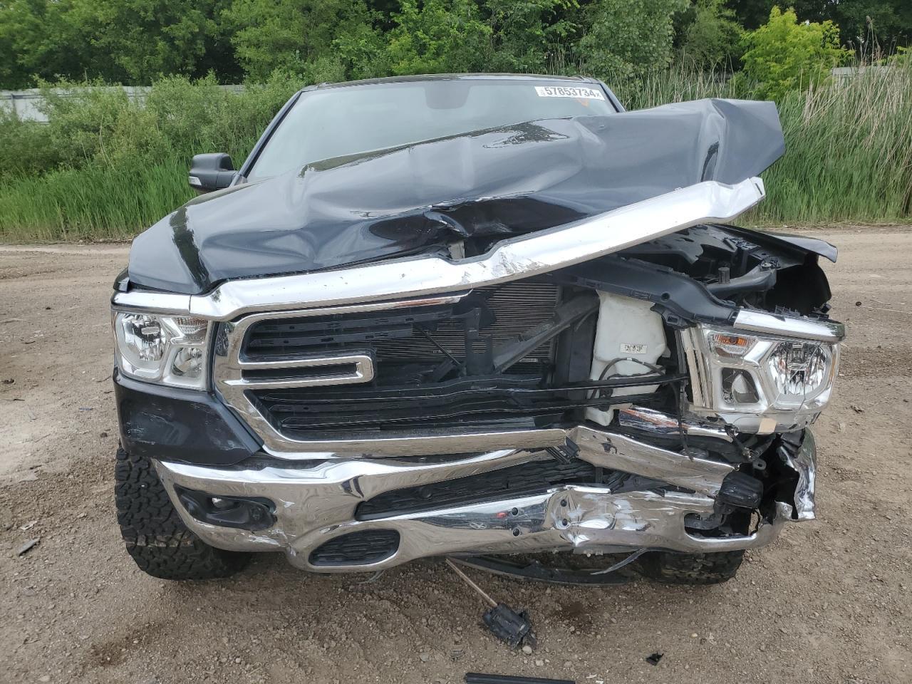 2019 RAM 1500 BIG H - Image 5