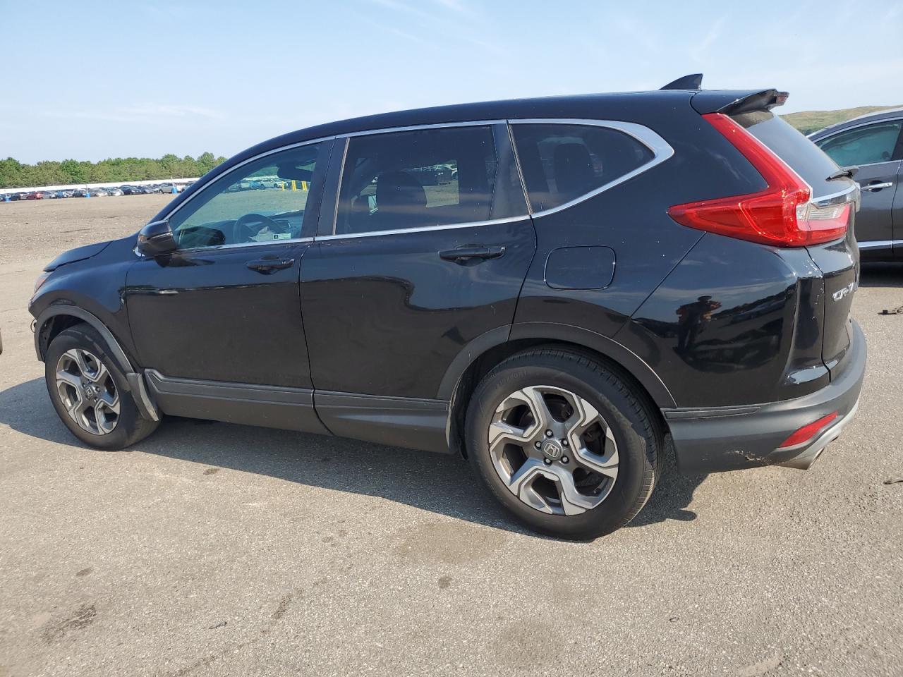 2018 HONDA CR-V EX - Image 2