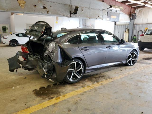 2020 Honda Accord Sport - Фото 3