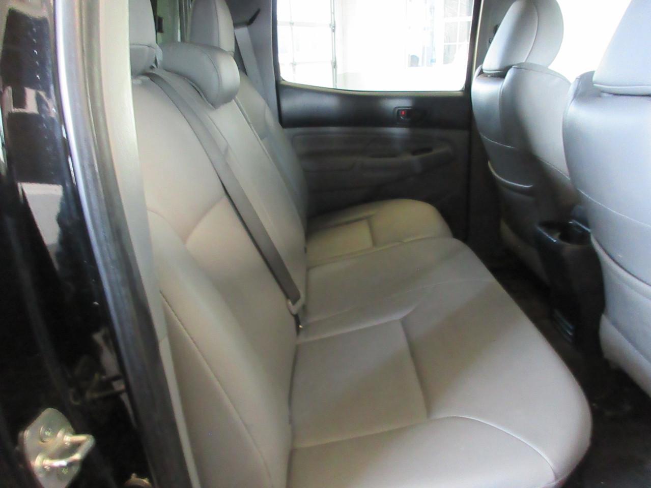 2013 TOYOTA TACOMA DOU - Фото 6