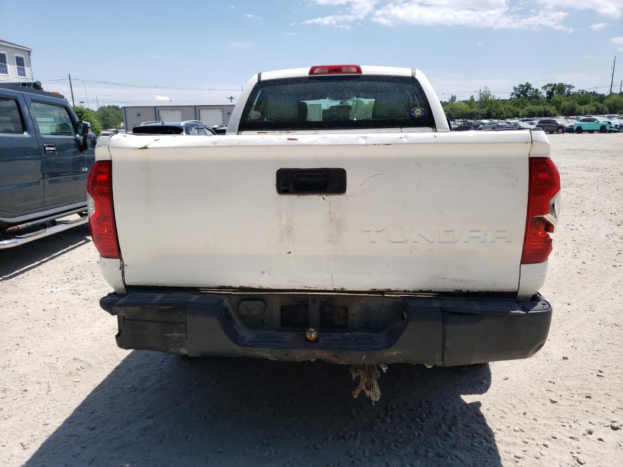 2014 TOYOTA TUNDRA DOU - Image 6