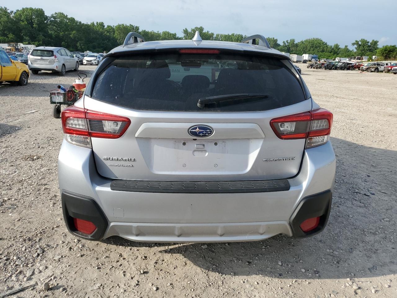 2021 SUBARU CROSSTREK - Image 6