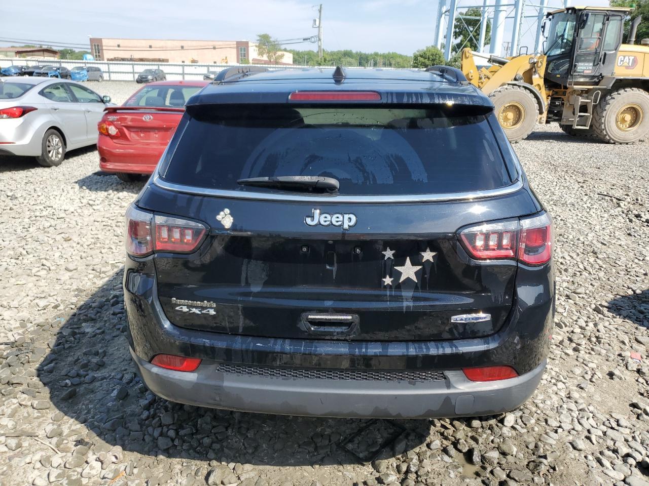 2018 JEEP COMPASS LA - Image 6