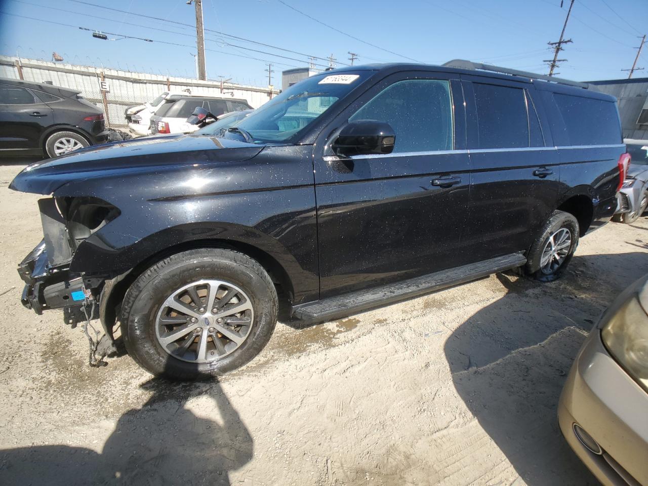 2019 FORD EXPEDITION car image