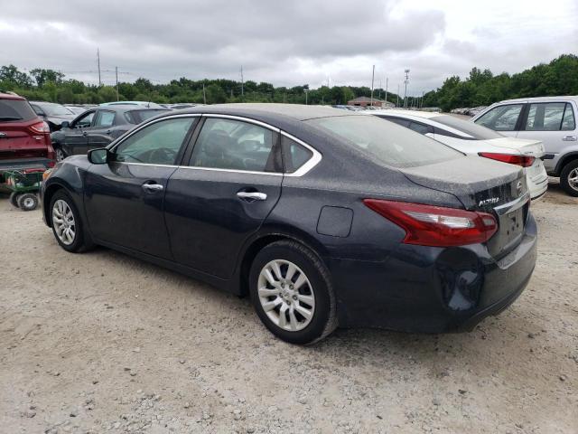 2018 Nissan Altima 2.5 - Фото 2