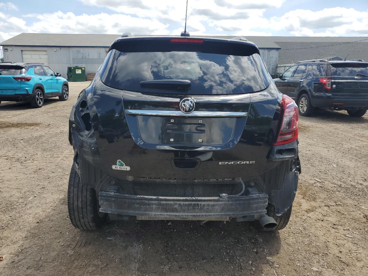 2019 BUICK ENCORE PRE - Image 6