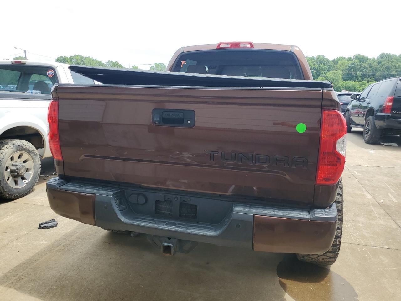 2015 TOYOTA TUNDRA CRE - Image 6