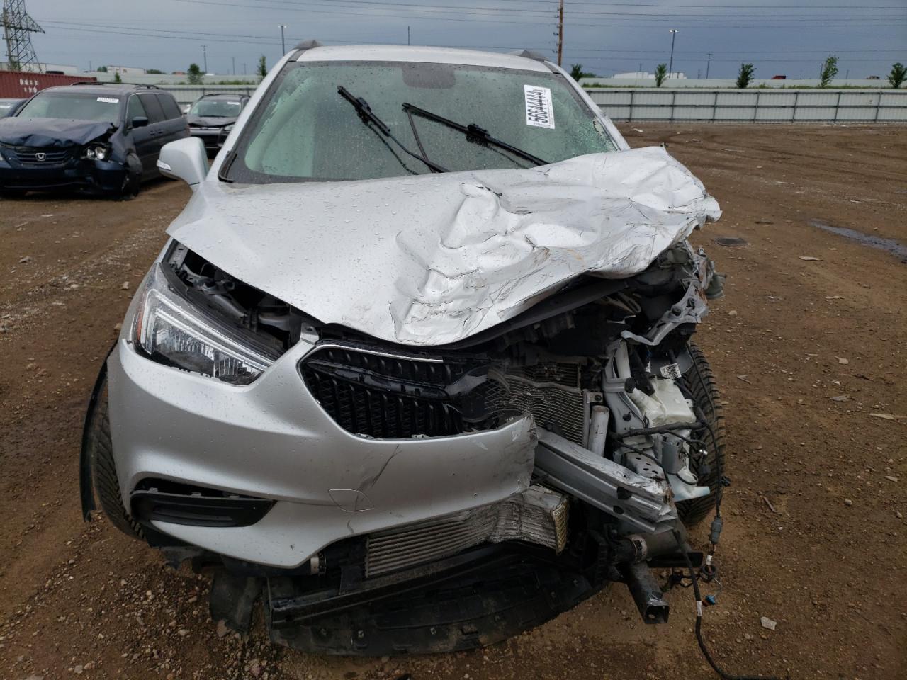 2019 BUICK ENCORE PRE - Image 5