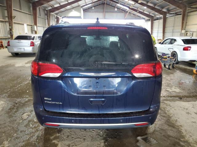 2017 Chrysler Pacifica Touring L - Фото 6