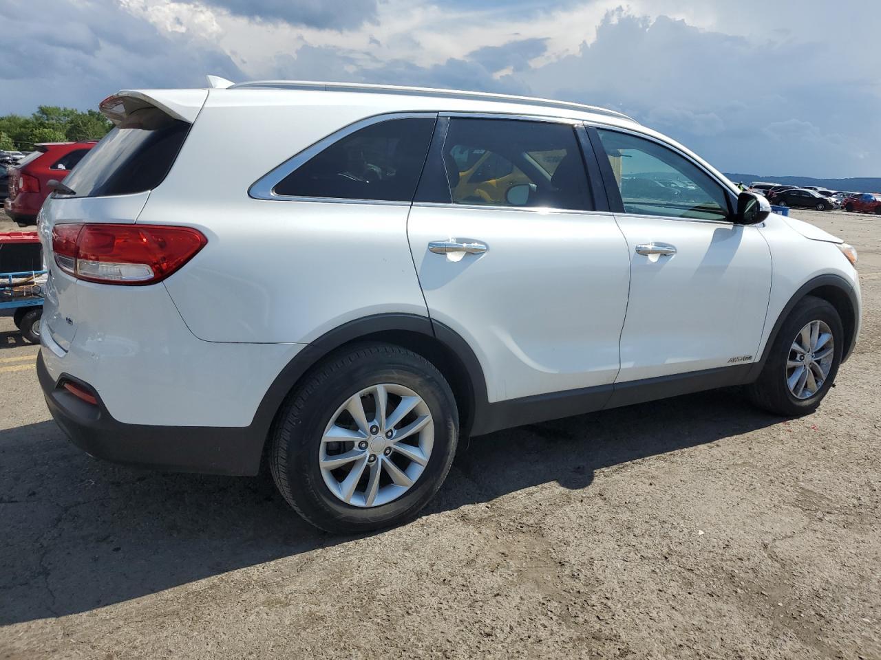 2016 KIA SORENTO LX - Image 3