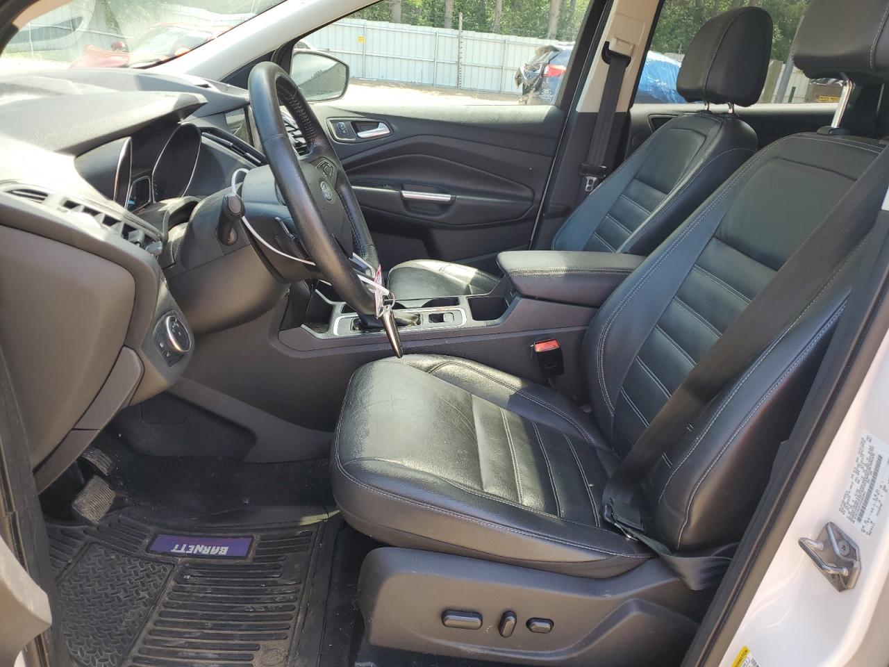 2017 FORD ESCAPE TIT - Image 7