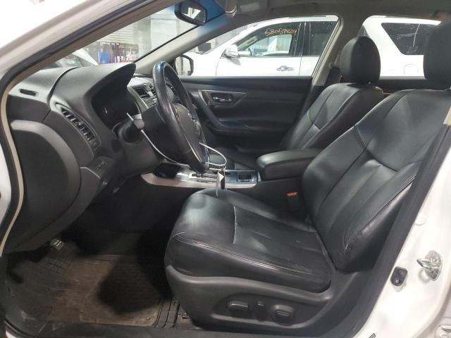 2013 Nissan Altima 2.5 - Image 7