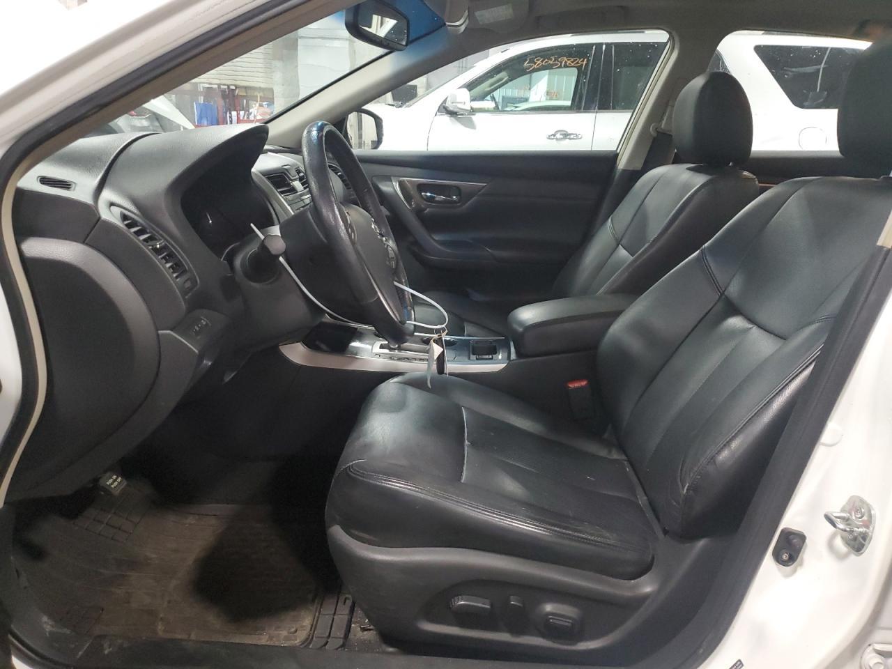 2013 NISSAN ALTIMA 2.5 - Фото 7