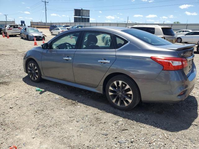 2016 Nissan Sentra S - Image 2