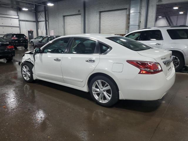 2013 Nissan Altima 2.5 - Image 2