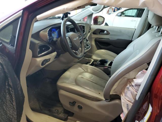 2017 Chrysler Pacifica Touring L Plus - Image 7