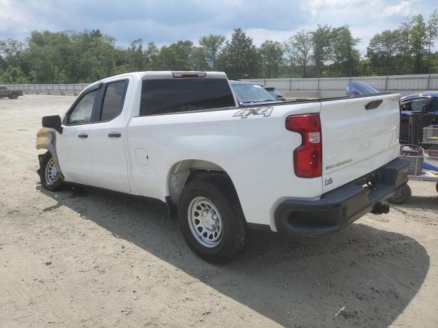 2020 CHEVROLET SILVERADO - Image 2