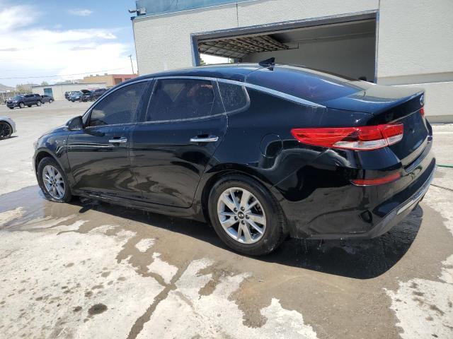 2019 Kia Optima Lx - Фото 2