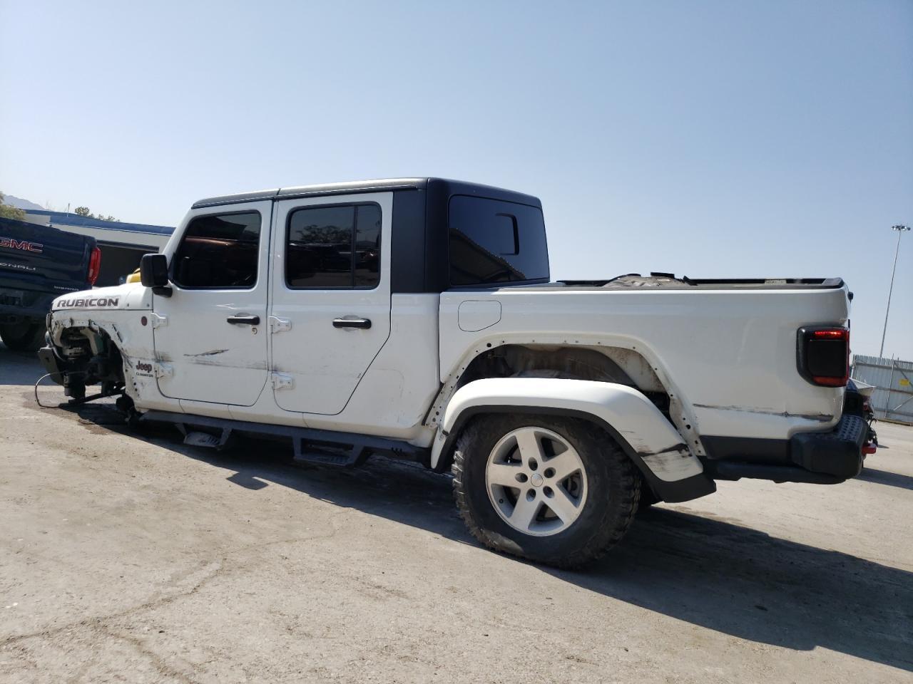 2020 JEEP GLADIATOR - Image 2