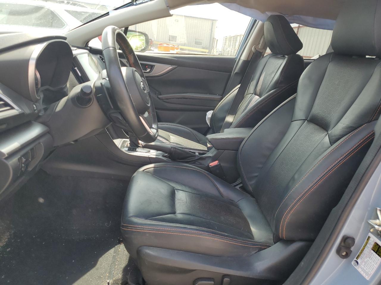 2021 SUBARU CROSSTREK - Фото 7