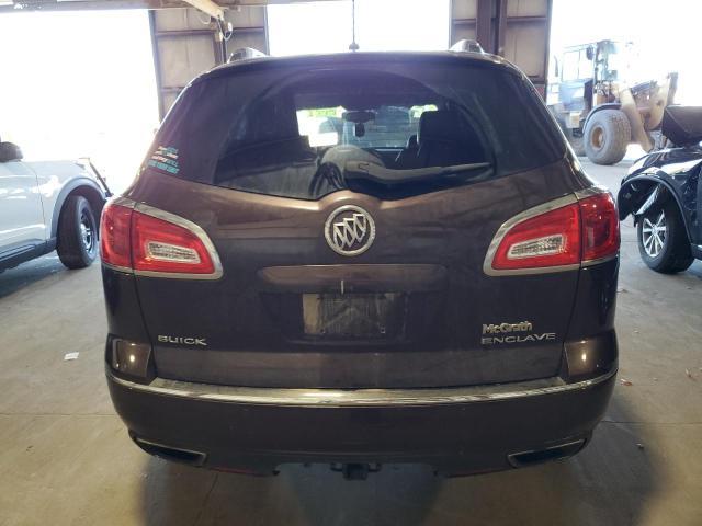 2015 Buick Enclave - Фото 6