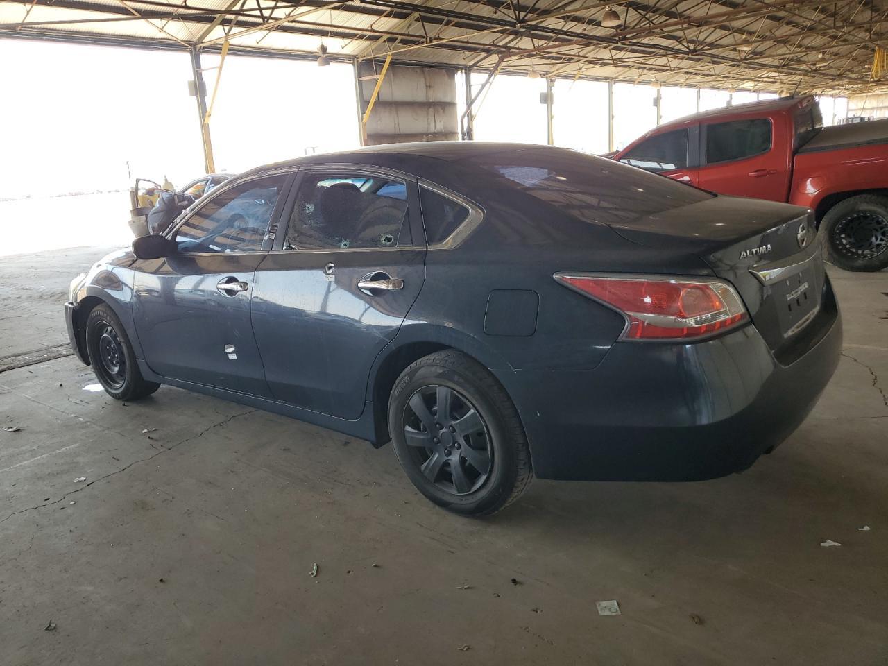 2014 NISSAN ALTIMA 2.5 - Image 2