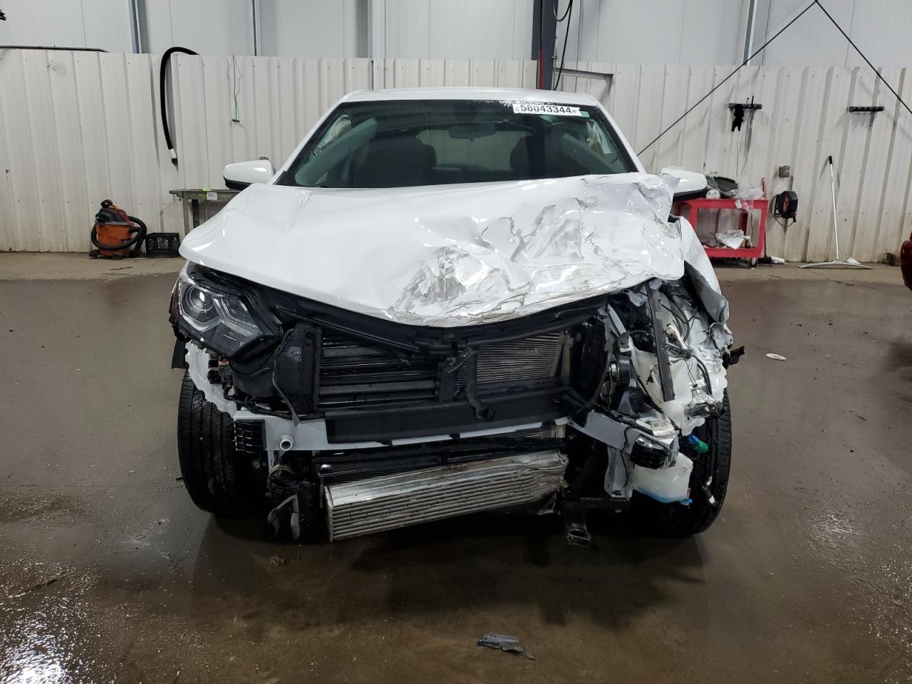 2019 CHEVROLET EQUINOX LT - Image 5