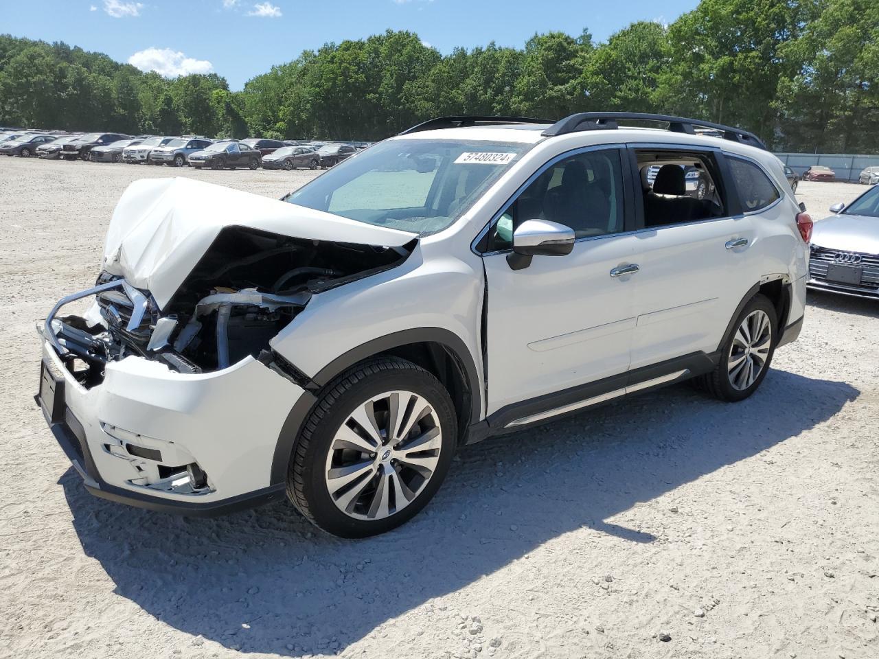 2021 SUBARU ASCENT TOU car image