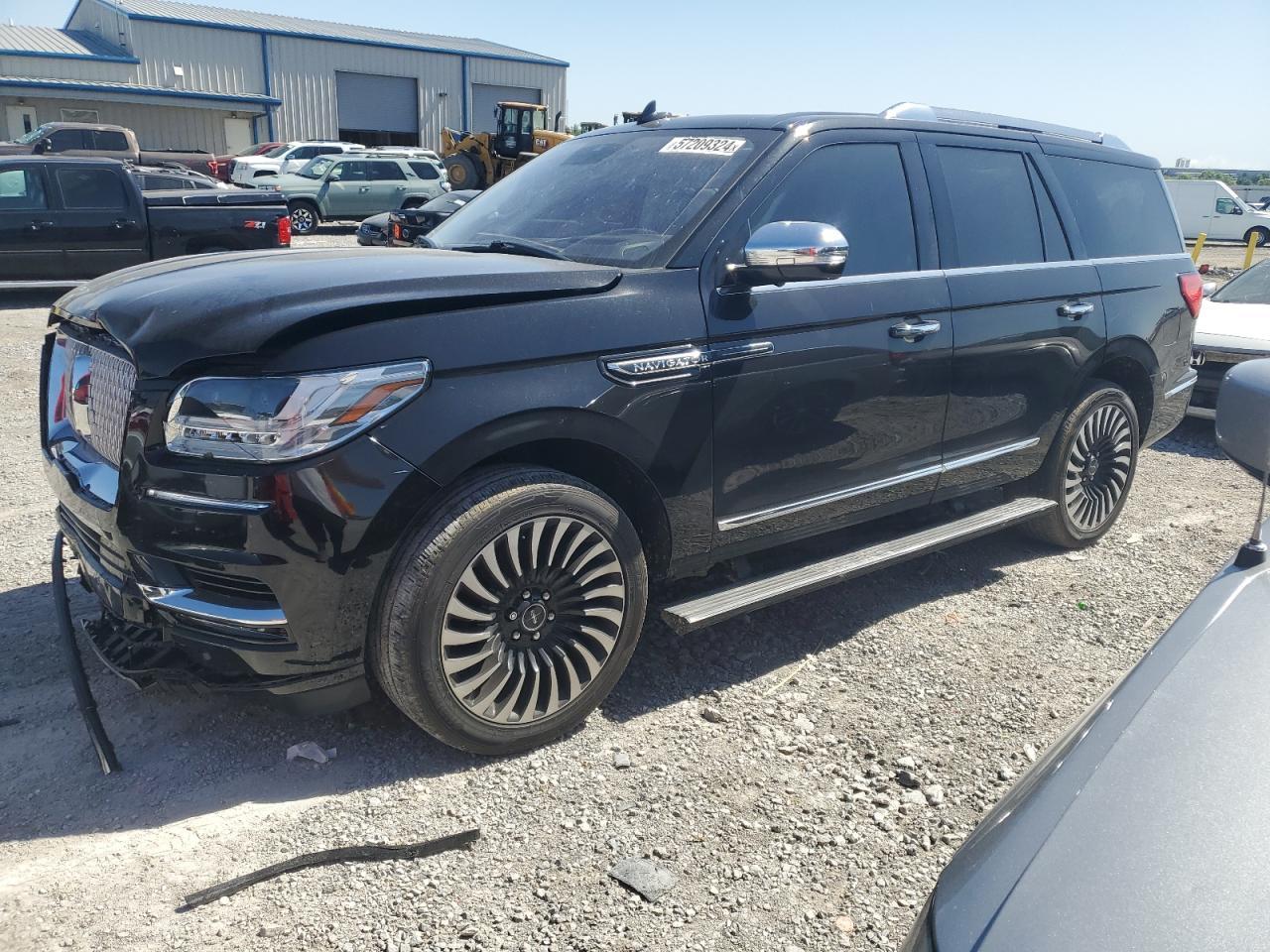 2019 LINCOLN NAVIGATOR car image