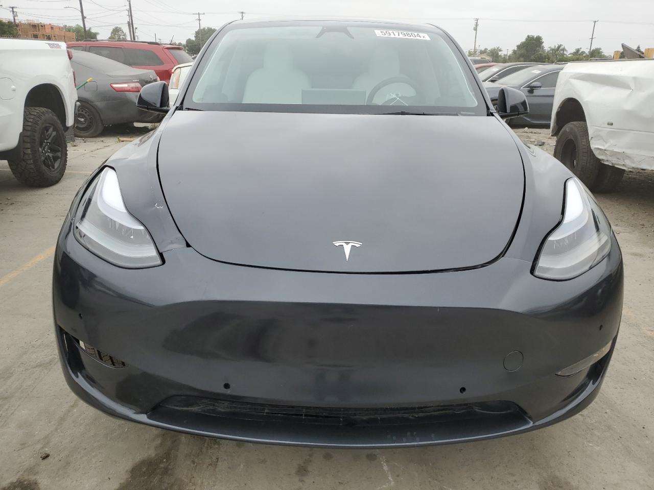 2024 TESLA MODEL Y - Image 5