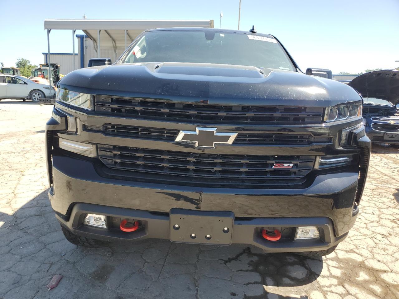 2020 CHEVROLET SILVERADO - Image 5