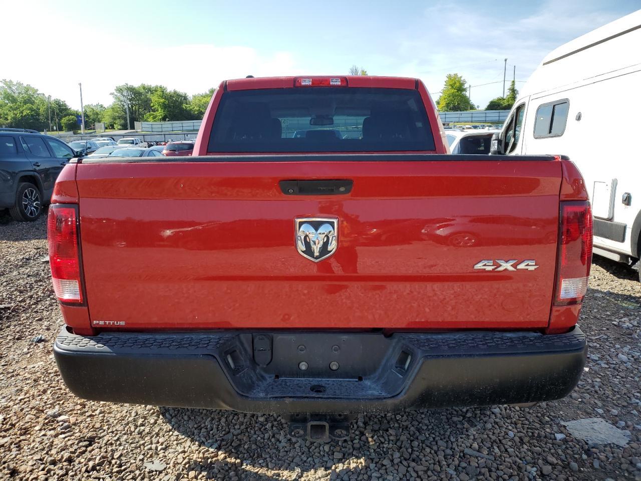 2015 RAM 1500 ST - Image 6