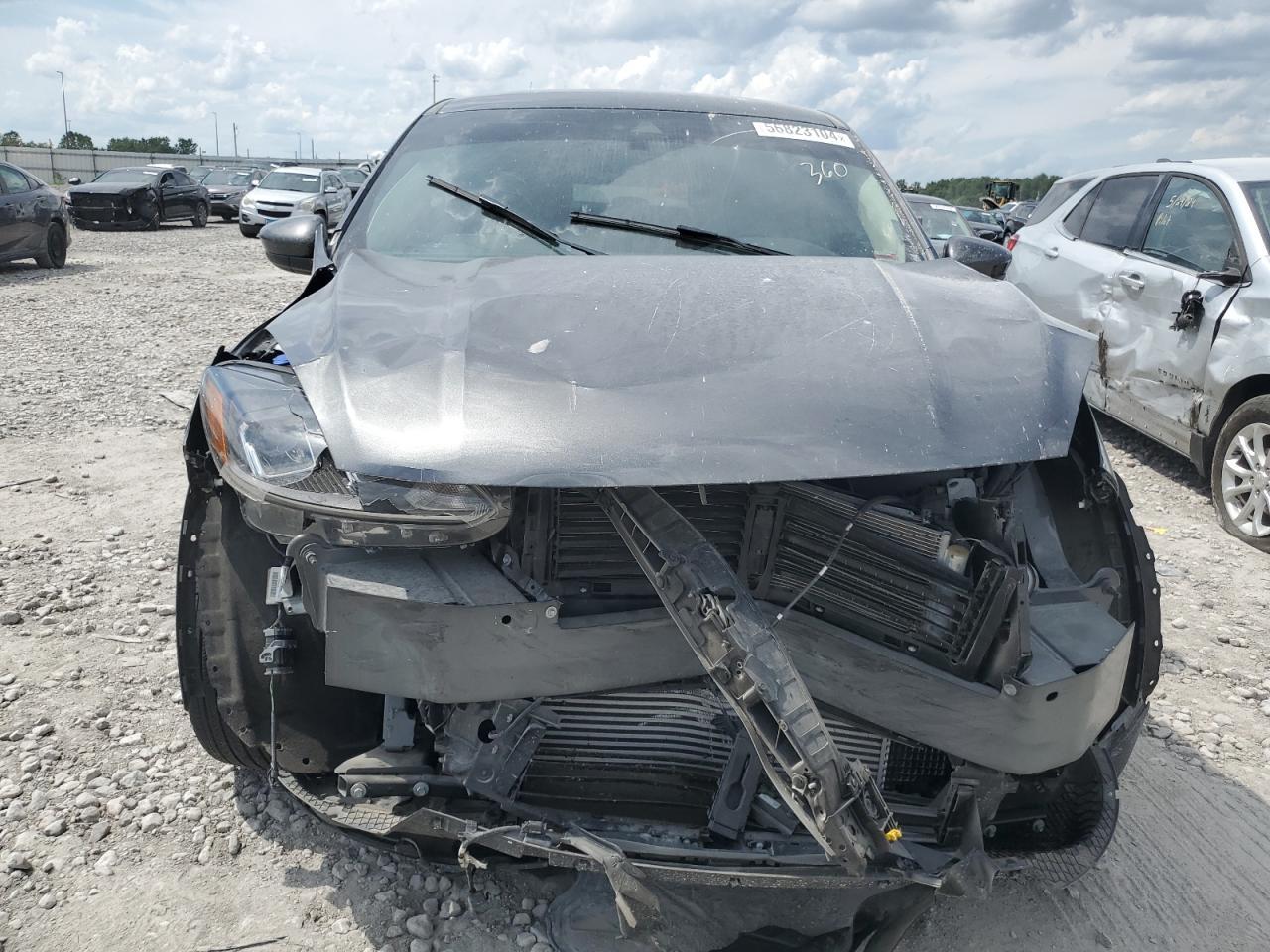 2020 FORD ESCAPE SE - Image 5