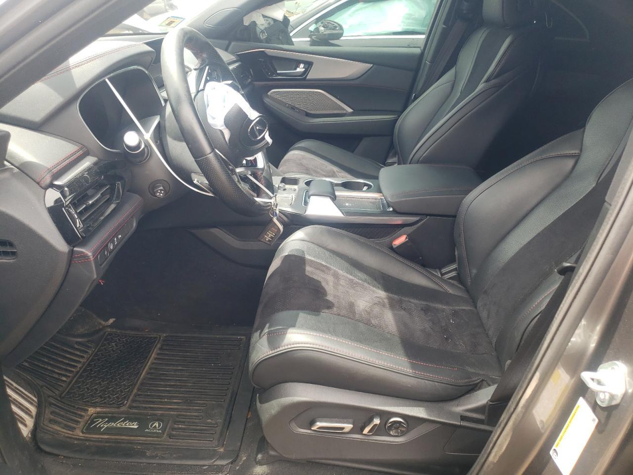 2023 ACURA MDX A-SPEC - Фото 7