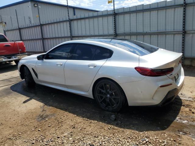2024 BMW M850XI - Image 2