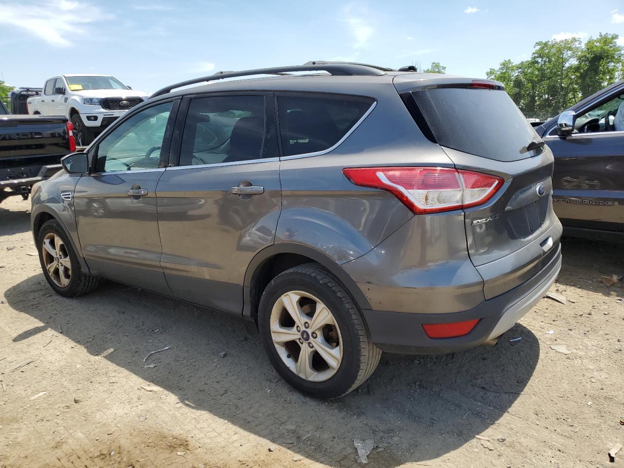 2013 FORD ESCAPE SE - Фото 2
