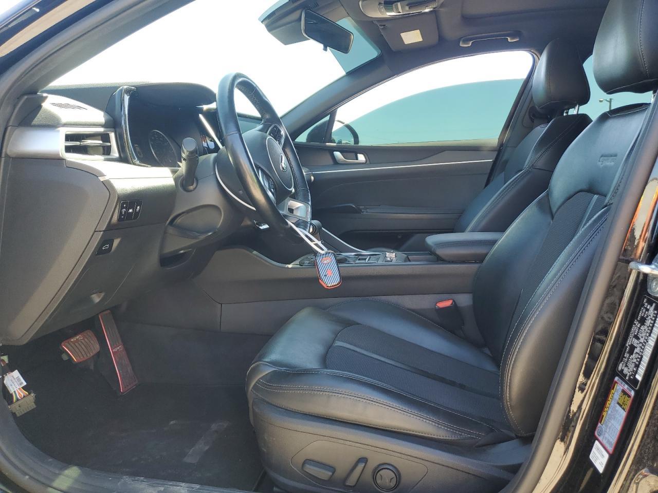 2021 KIA K5 GT LINE - Image 7