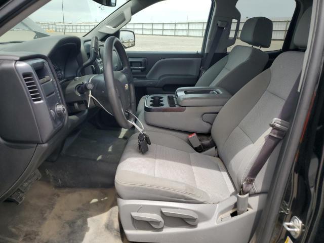 2017 Chevrolet Silverado C1500 - Image 7
