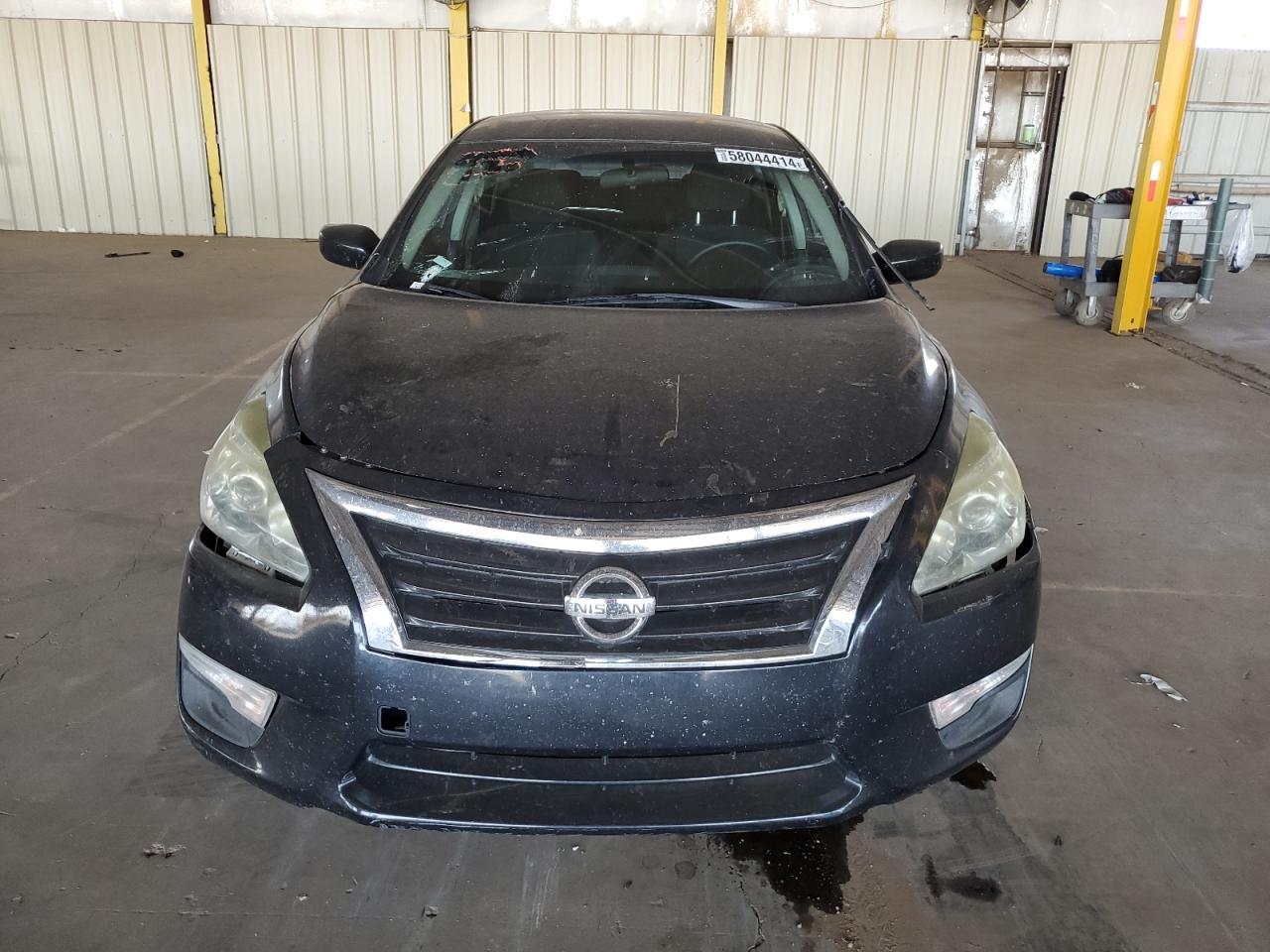 2014 NISSAN ALTIMA 2.5 - Image 5