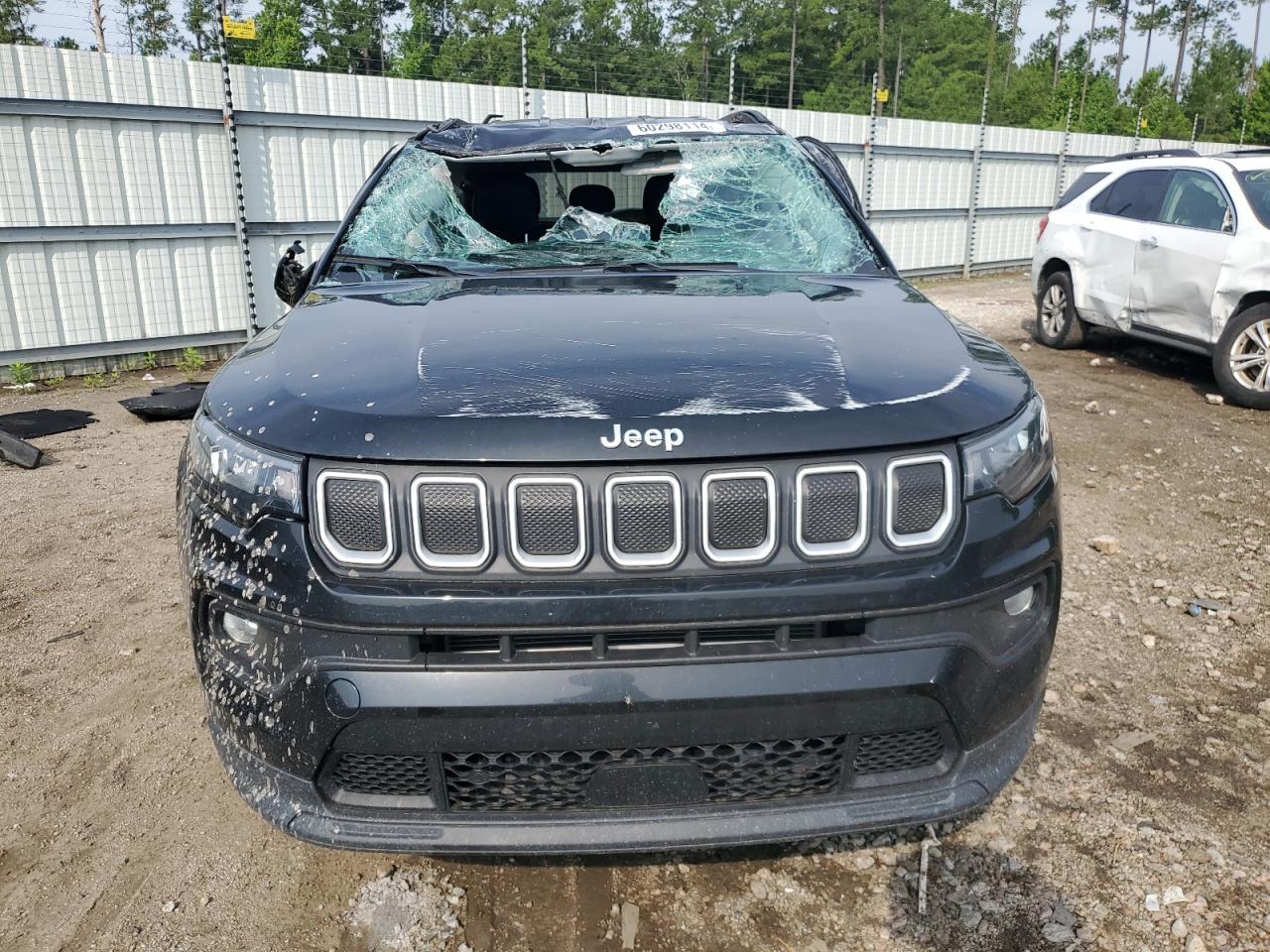 2022 JEEP COMPASS LA - Image 5