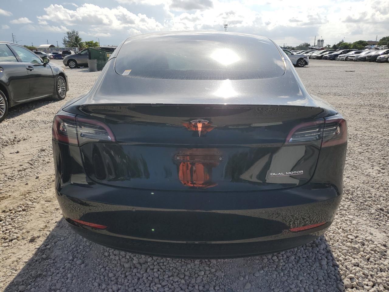 2022 TESLA MODEL 3 - Image 6