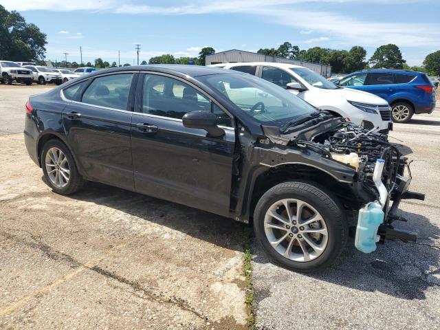 2020 Ford Fusion Se - Фото 4