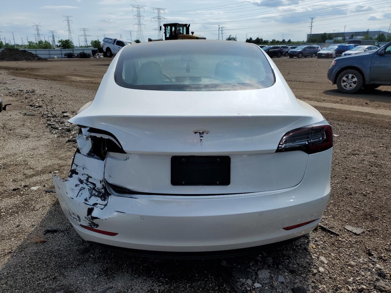 2022 TESLA MODEL 3 - Image 6