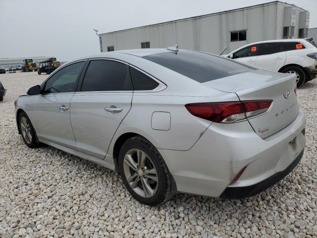 2018 Hyundai Sonata Sport - Image 2