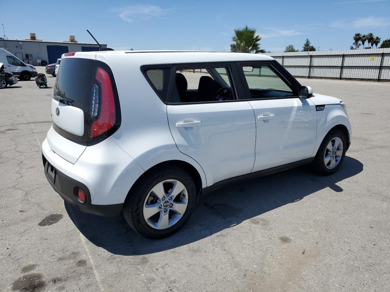2017 KIA SOUL - Image 3