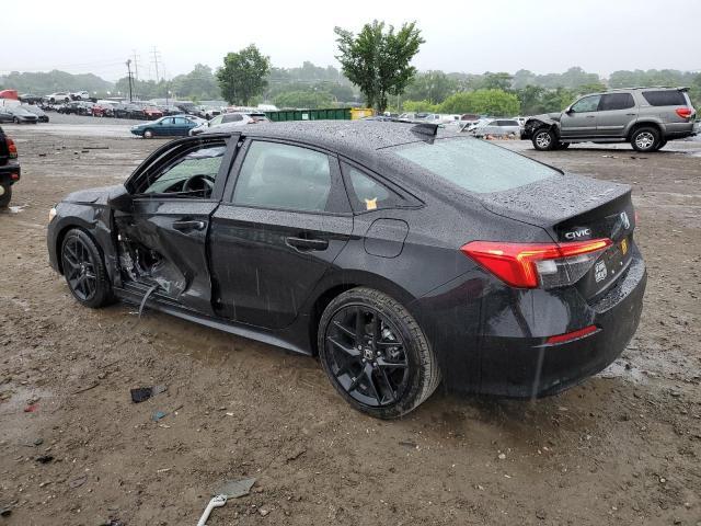 2024 Honda Civic Sport - Фото 2