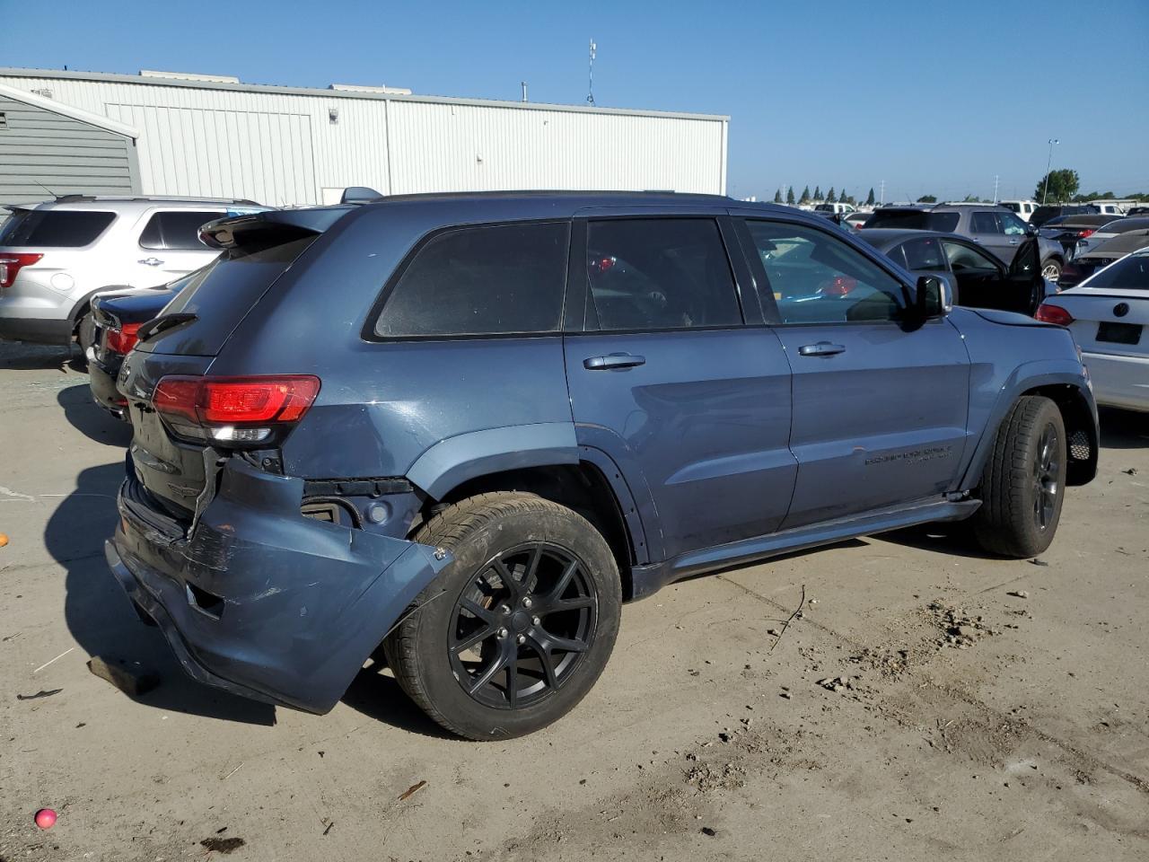 2020 JEEP GRAND CHER - Image 3